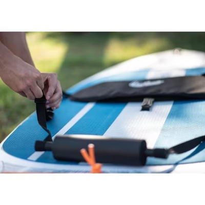 Aqua Marina Pure Air Tropic 11' Combo SUP