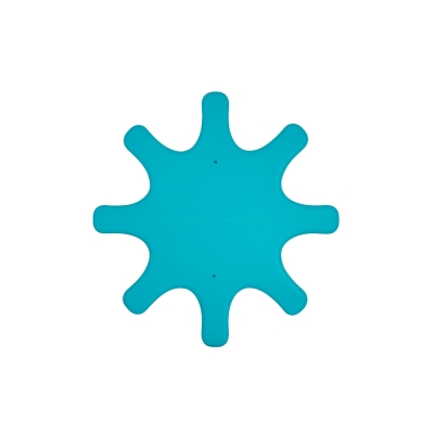 Aqua Marina Yoga Dock Καλοκαιρινή Διακοπές Πλατφόρμα Διδασκαλίας Γυμναστικής