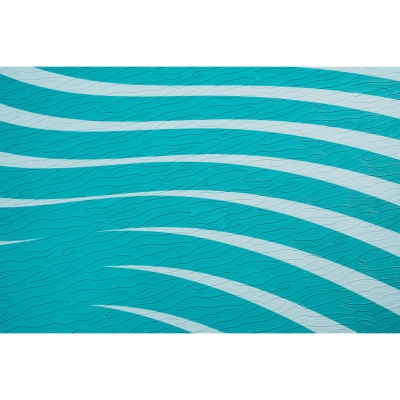 Aqua Marina Yoga Dock Καλοκαιρινή Διακοπές Πλατφόρμα Διδασκαλίας Γυμναστικής