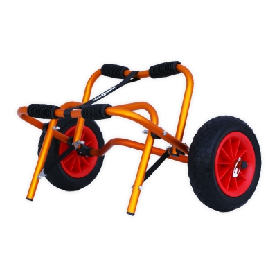 Τρόλεϊ Aquadesign Trail SUP, Κανό και Καγιάκ