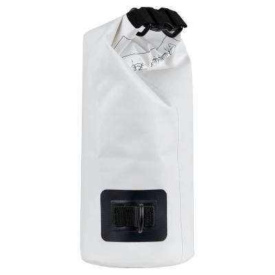 Αδιάβροχη Τσάντα Prolimit 5L Λευκή