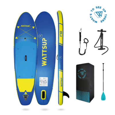 WATTSUP F10 All-Round SUP