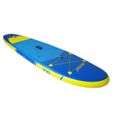 WATTSUP F10 All-Round SUP