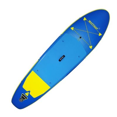 WATTSUP F10 All-Round SUP