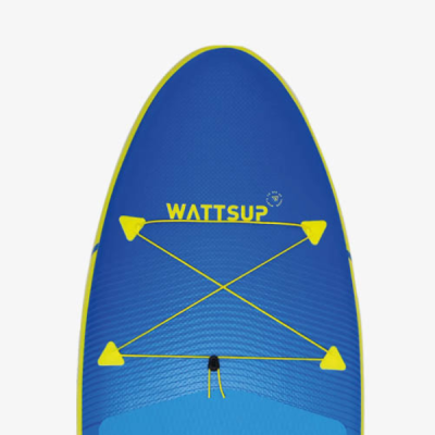 WATTSUP F10 All-Round SUP