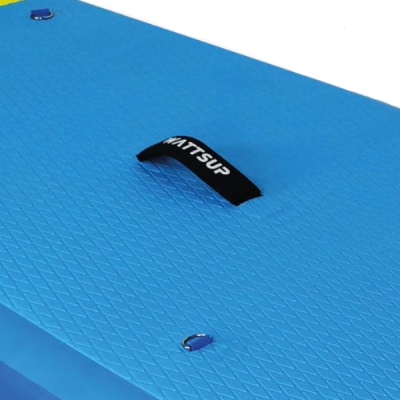 WATTSUP F10 All-Round SUP