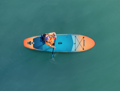 WATTSUP F11 All-Round SUP Mini Combo SUP