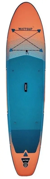WATTSUP F11 All-Round SUP Mini Combo SUP