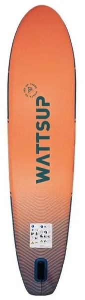 WATTSUP F11 All-Round SUP Mini Combo SUP