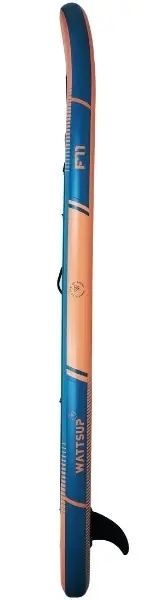 WATTSUP F11 All-Round SUP Mini Combo SUP