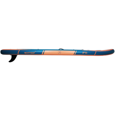 WATTSUP F11 All-Round SUP Mini Combo SUP