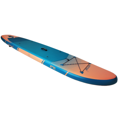 WATTSUP F11 All-Round SUP Mini Combo SUP