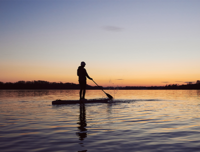 WATTSUP F10 All-Round SUP