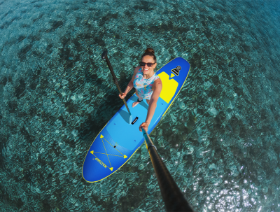 WATTSUP F10 All-Round SUP