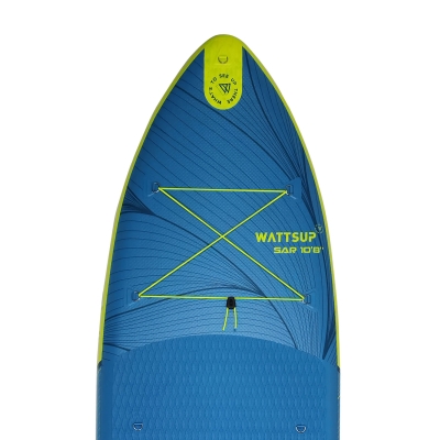 WATTSUP Sar 10'8" Μίνικοινο SUP
