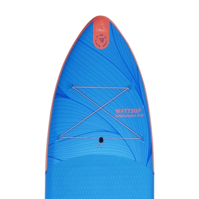 WATTSUP Espadon 11'8" Minicombo SUP