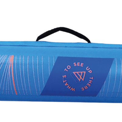 WATTSUP Espadon 11'8" Minicombo SUP