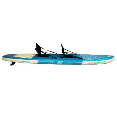 WATTSUP Marlin 12'6'' Minicombo SUP