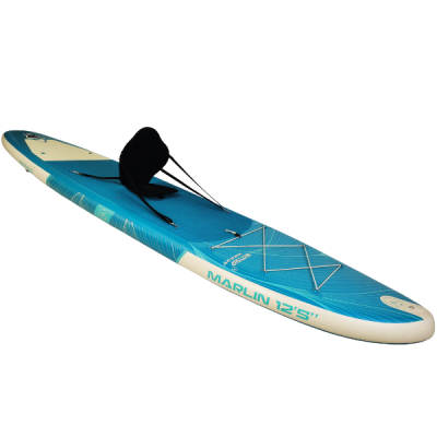 WATTSUP Marlin 12'6'' Minicombo SUP
