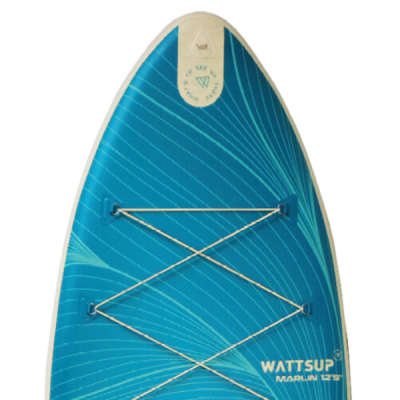 WATTSUP Marlin 12'6'' Minicombo SUP