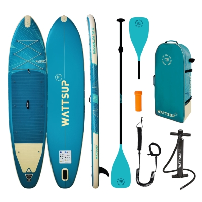 WATTSUP Marlin 12'6'' Minicombo SUP