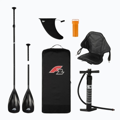 F2 Strato Combo 12'2" SUP