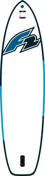 F2 Strato Combo 12'2" SUP