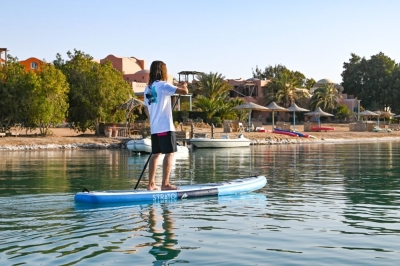 F2 Strato Combo 12'2" SUP