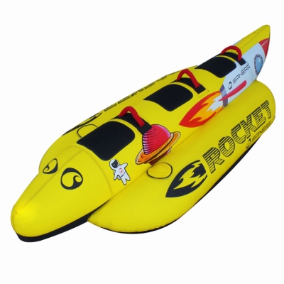 Σπινέρα Ρόκετ 3 Μπανάνα για Τράβηγμα