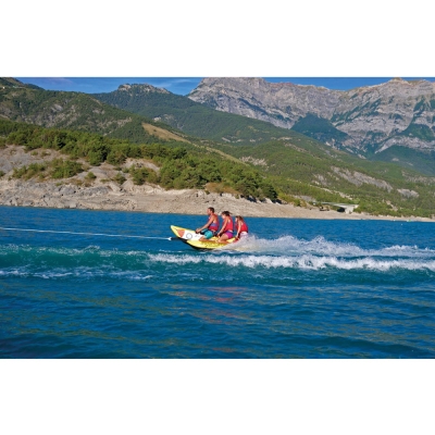 Σπινέρα Ρόκετ 3 Μπανάνα για Τράβηγμα