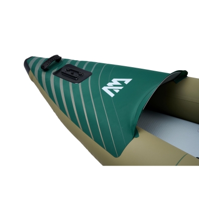 Καγιάκ Αλιείας Aqua Marina Caliber 1 ή 2 ατόμων