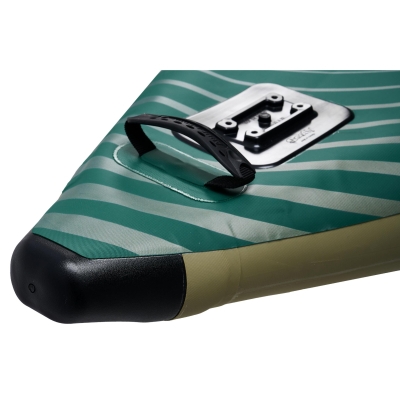 Καγιάκ Αλιείας Aqua Marina Caliber 1 ή 2 ατόμων