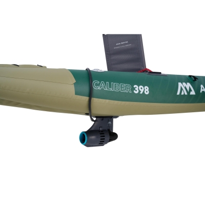 Καγιάκ Αλιείας Aqua Marina Caliber 1 ή 2 ατόμων