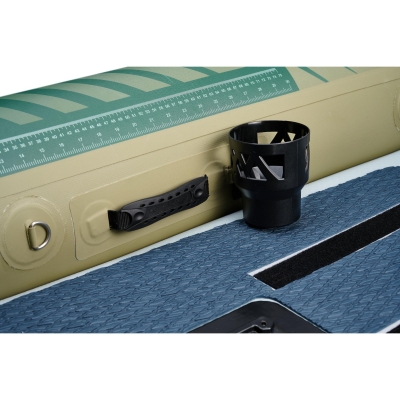 Καγιάκ Αλιείας Aqua Marina Caliber 1 ή 2 ατόμων