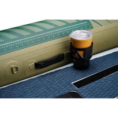 Καγιάκ Αλιείας Aqua Marina Caliber 1 ή 2 ατόμων