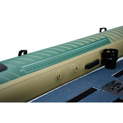 Καγιάκ Αλιείας Aqua Marina Caliber 1 ή 2 ατόμων