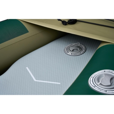 Καγιάκ Αλιείας Aqua Marina Caliber 1 ή 2 ατόμων