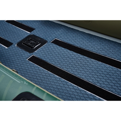 Καγιάκ Αλιείας Aqua Marina Caliber 1 ή 2 ατόμων