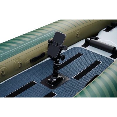 Καγιάκ Αλιείας Aqua Marina Caliber 1 ή 2 ατόμων