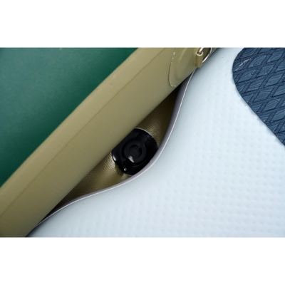 Καγιάκ Αλιείας Aqua Marina Caliber 1 ή 2 ατόμων