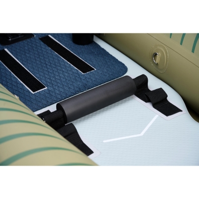 Καγιάκ Αλιείας Aqua Marina Caliber 1 ή 2 ατόμων