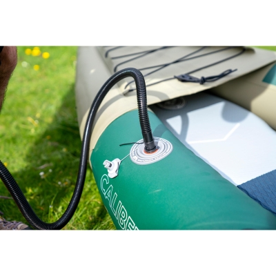 Καγιάκ Αλιείας Aqua Marina Caliber 1 ή 2 ατόμων