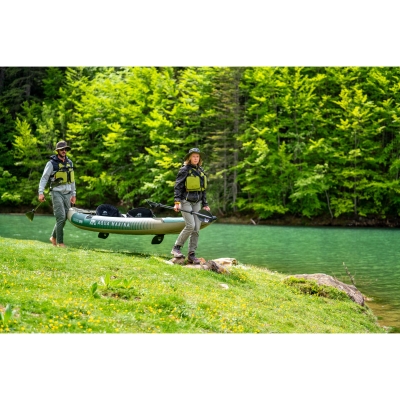 Καγιάκ Αλιείας Aqua Marina Caliber 1 ή 2 ατόμων