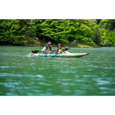 Καγιάκ Αλιείας Aqua Marina Caliber 1 ή 2 ατόμων