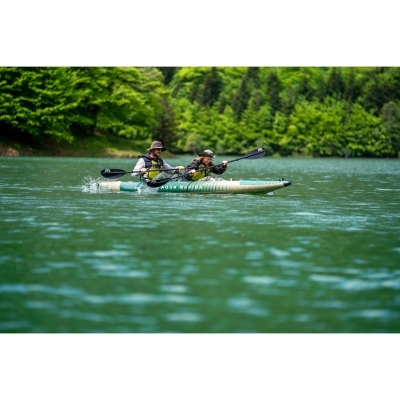 Καγιάκ Αλιείας Aqua Marina Caliber 1 ή 2 ατόμων