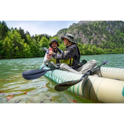 Καγιάκ Αλιείας Aqua Marina Caliber 1 ή 2 ατόμων