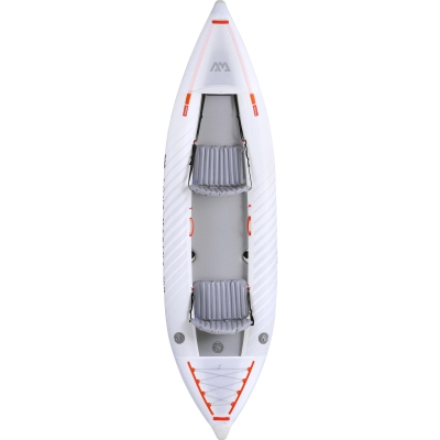 Aqua Marina Halve Ultra-Light Packayak™ Καγιάκ 1 ή 2 ατόμων