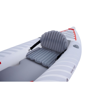 Aqua Marina Halve Ultra-Light Packayak™ Καγιάκ 1 ή 2 ατόμων