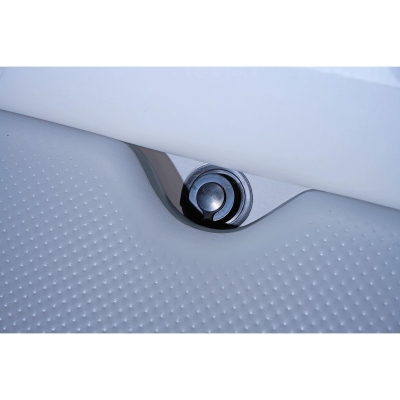 Aqua Marina Halve Ultra-Light Packayak™ Καγιάκ 1 ή 2 ατόμων