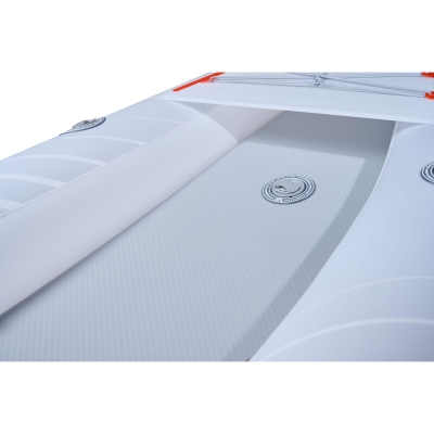 Aqua Marina Halve Ultra-Light Packayak™ Καγιάκ 1 ή 2 ατόμων